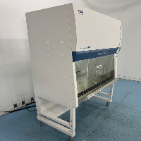 Esco Class II Airstream Biosafety Cabinet image 0